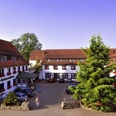 Hotel Gerbe FDH Екстериор снимка