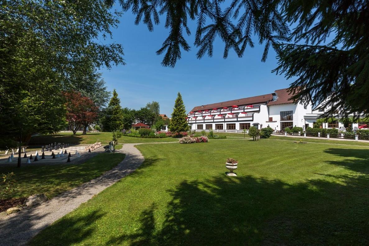 Hotel Gerbe FDH Екстериор снимка