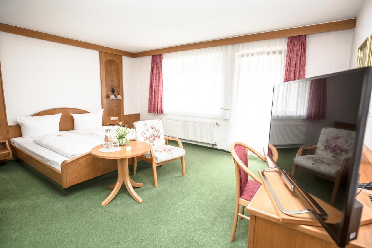 Hotel Gerbe FDH Екстериор снимка