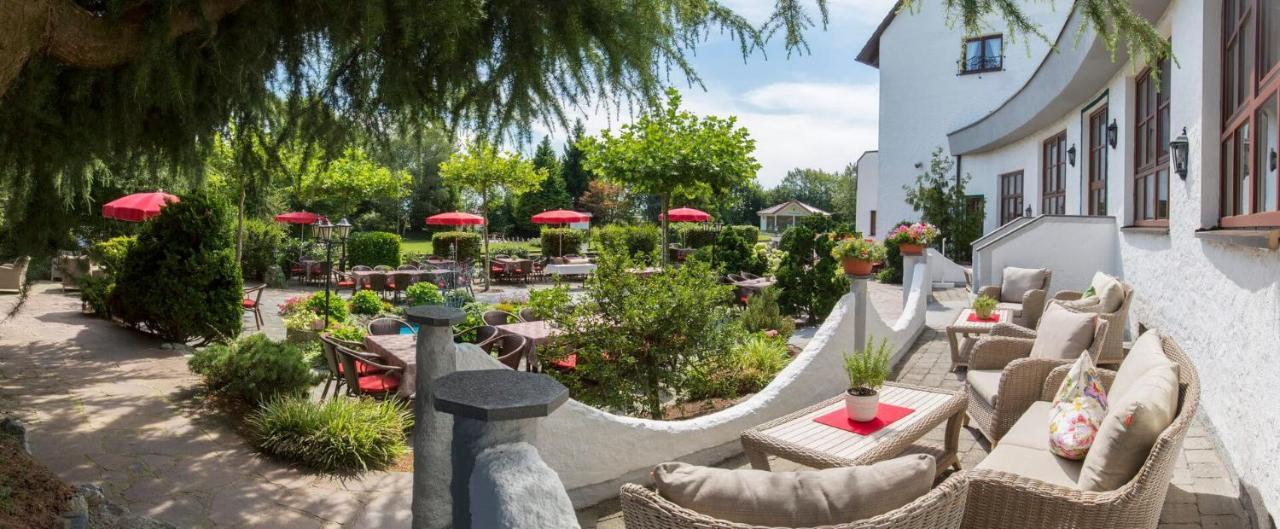 Hotel Gerbe FDH Екстериор снимка