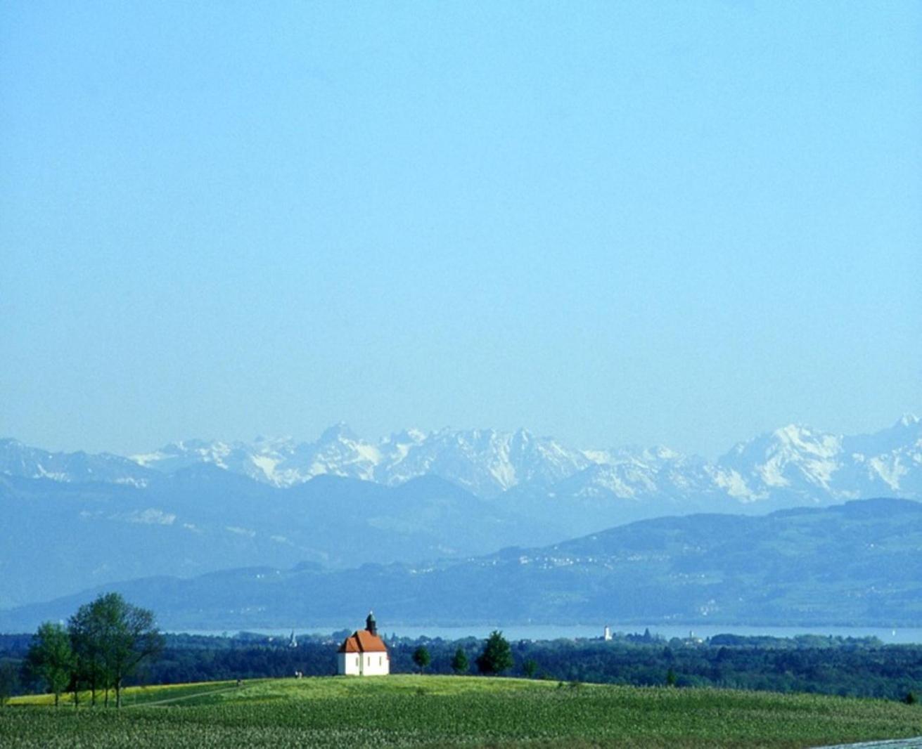 Hotel Gerbe FDH Екстериор снимка