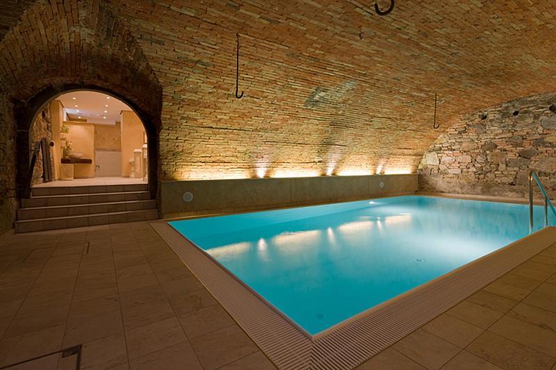 Hotel Gerbe FDH Екстериор снимка