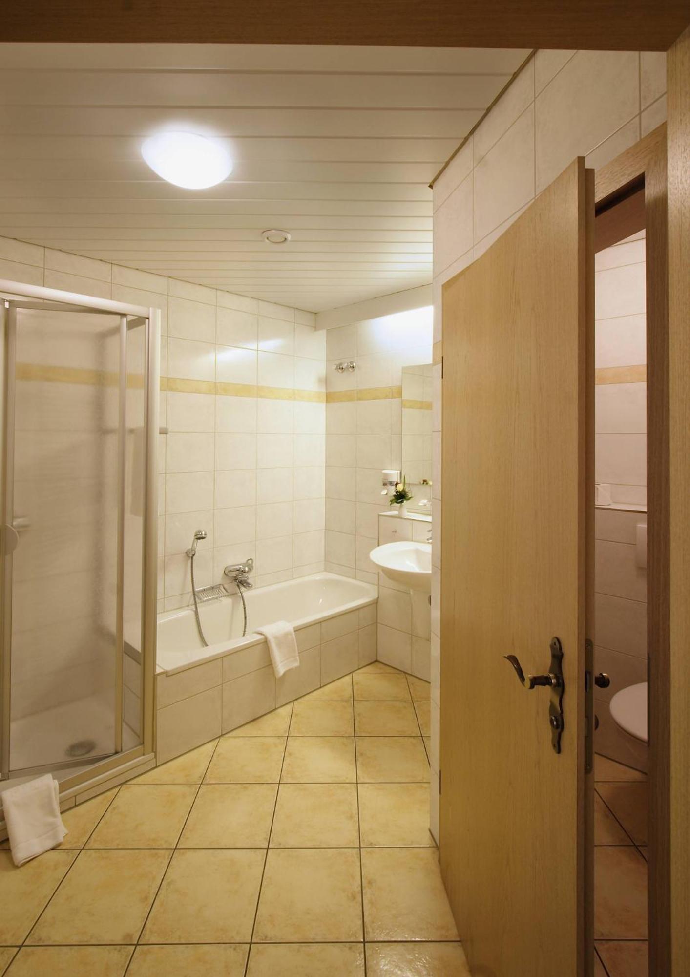 Hotel Gerbe FDH Екстериор снимка