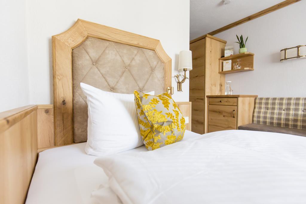 Hotel Gerbe FDH Екстериор снимка