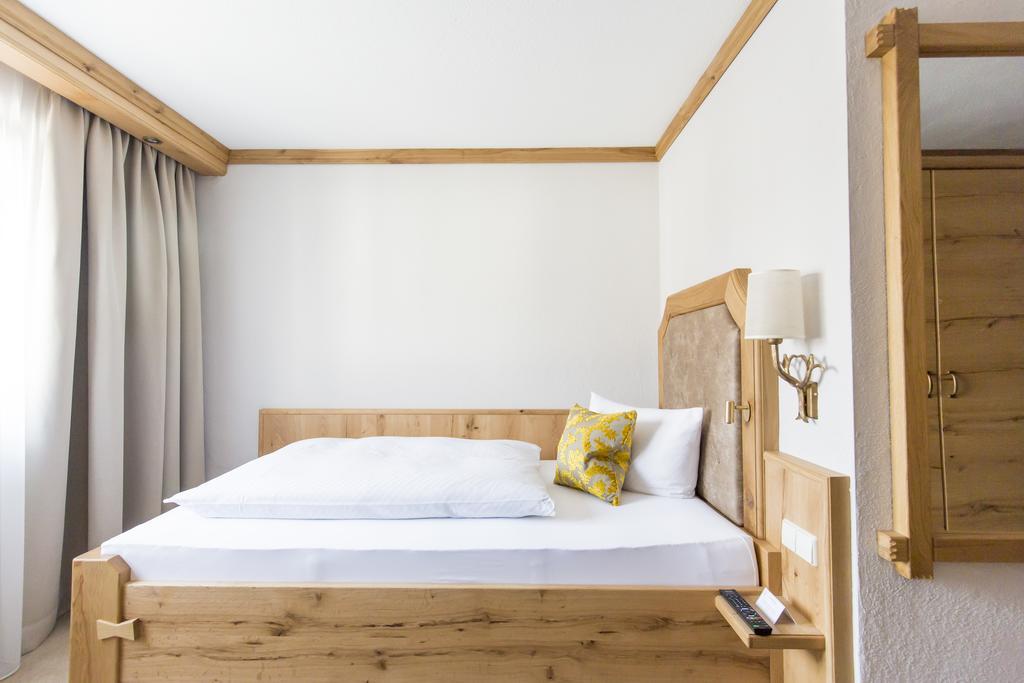 Hotel Gerbe FDH Екстериор снимка