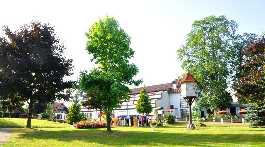 Hotel Gerbe FDH Екстериор снимка