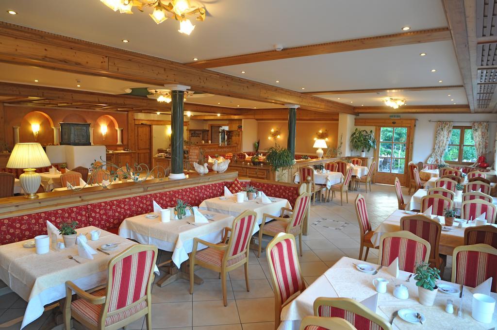 Hotel Gerbe FDH Екстериор снимка