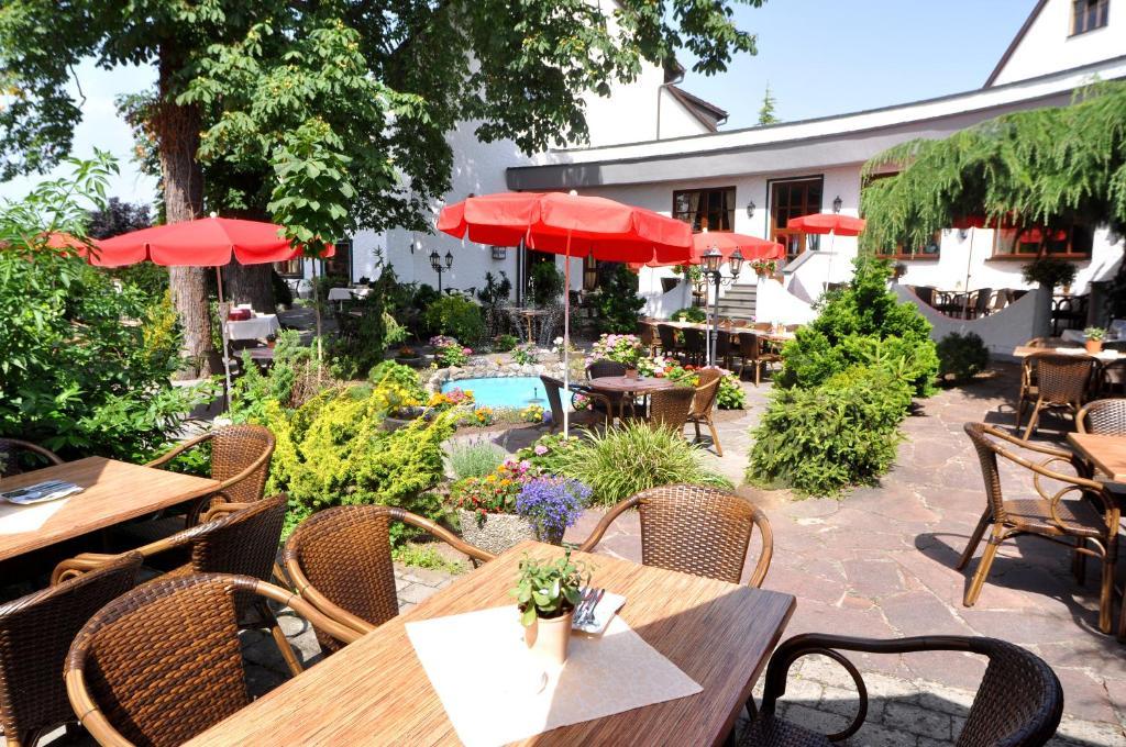 Hotel Gerbe FDH Екстериор снимка