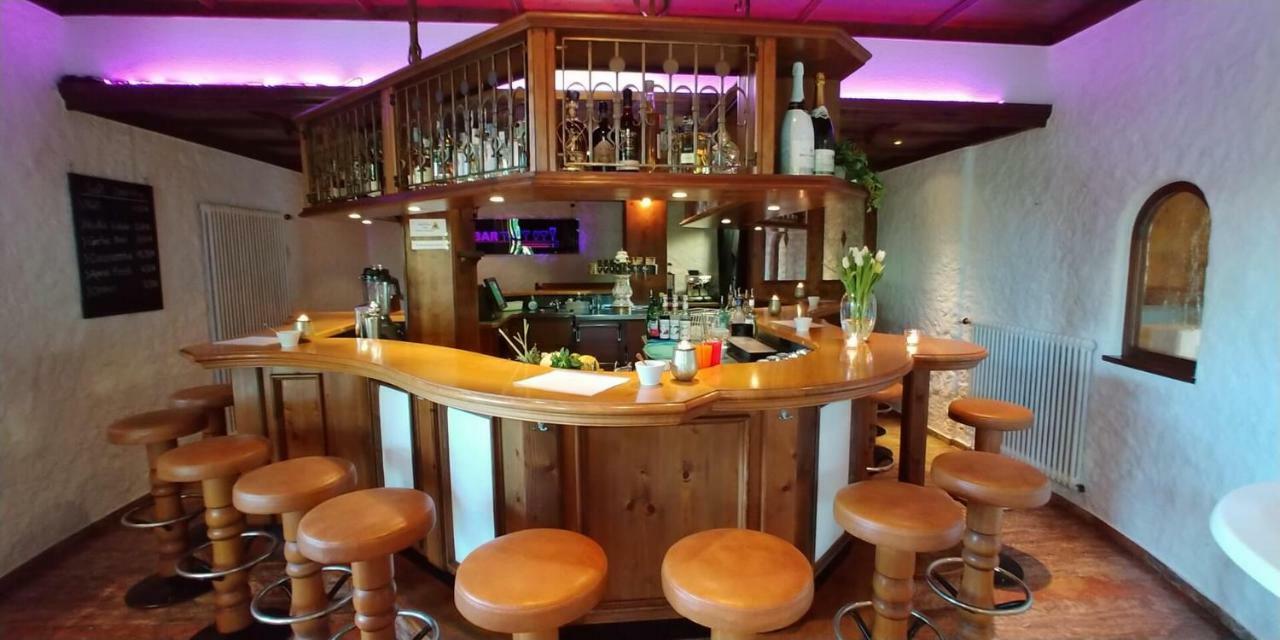 Hotel Gerbe FDH Екстериор снимка