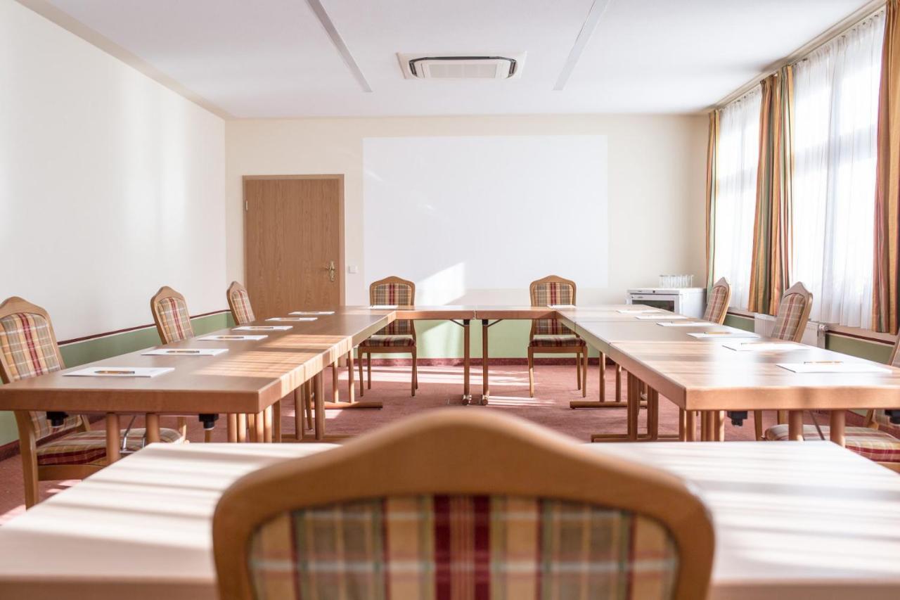 Hotel Gerbe FDH Екстериор снимка