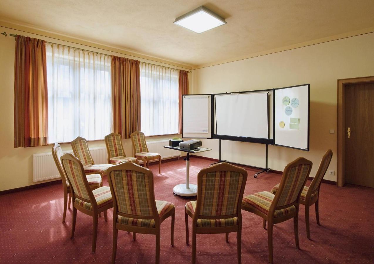 Hotel Gerbe FDH Екстериор снимка